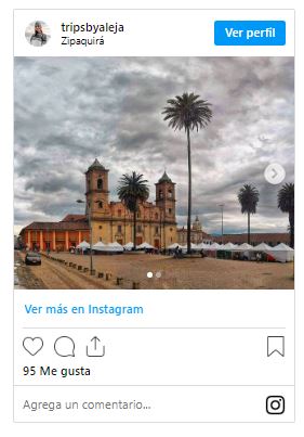 Zipaquira