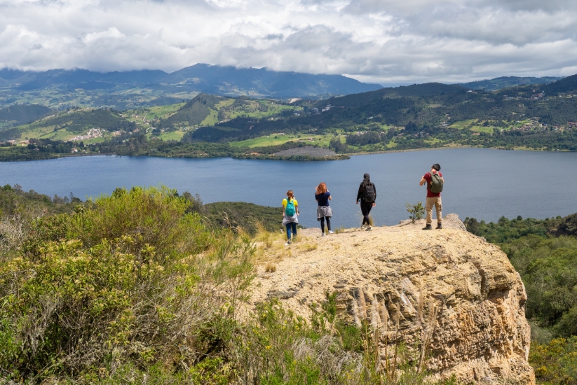 Actividades al aire libre