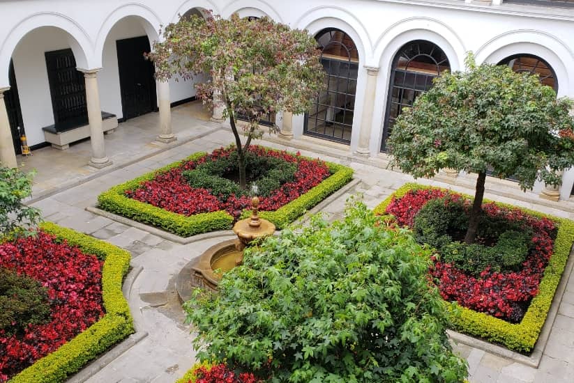 Bogotá Museum of Modern Art