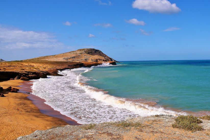 Cabo de la Vela