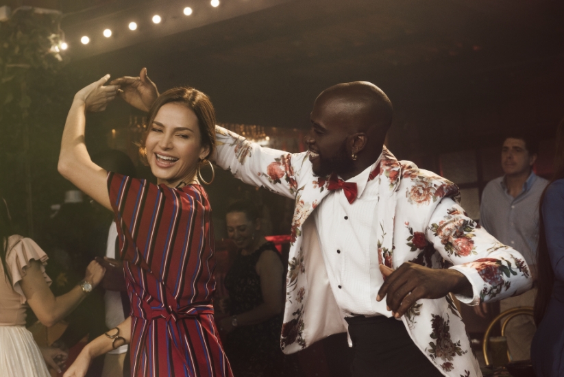 Un week-end à Cali est parfait pour danser la salsa