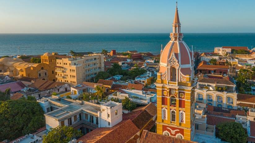 Cartagena, Colombia