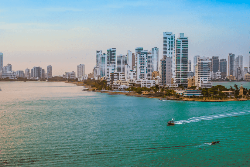 Cartagena
