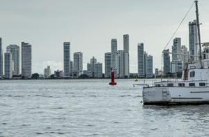 Imagen de Cartagena Colombia
