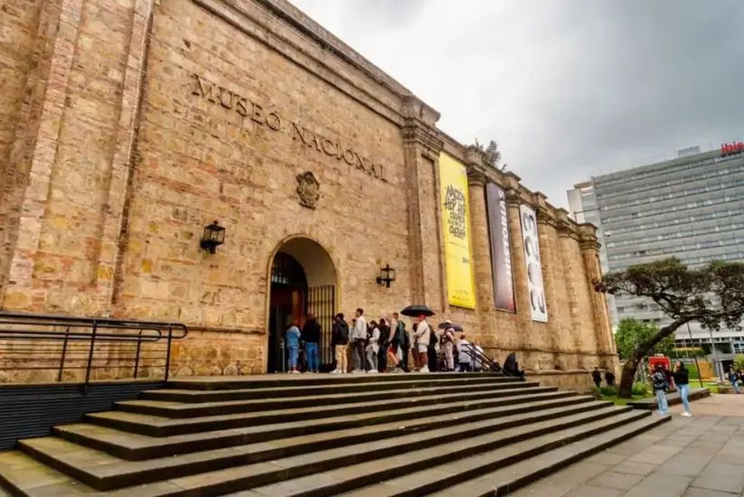 Descubre Colombia a través de sus museos