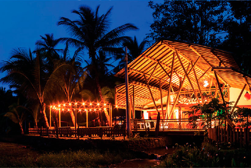 El Almejal Ecolodge