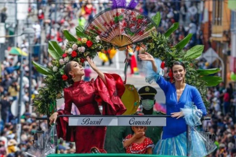 Feria de Manizales