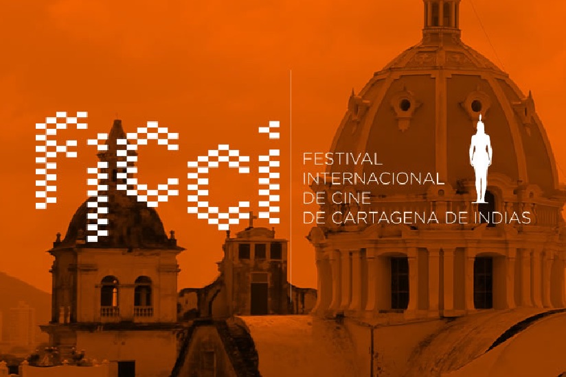 Festival Internacional de Cine de Cartagena de Indias – FICCI.