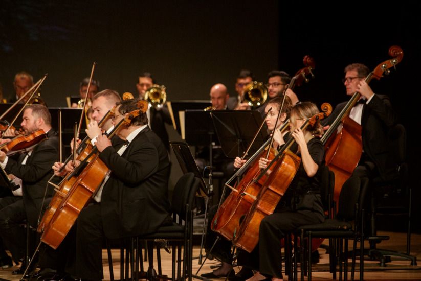 International Music Festival in Cartagena