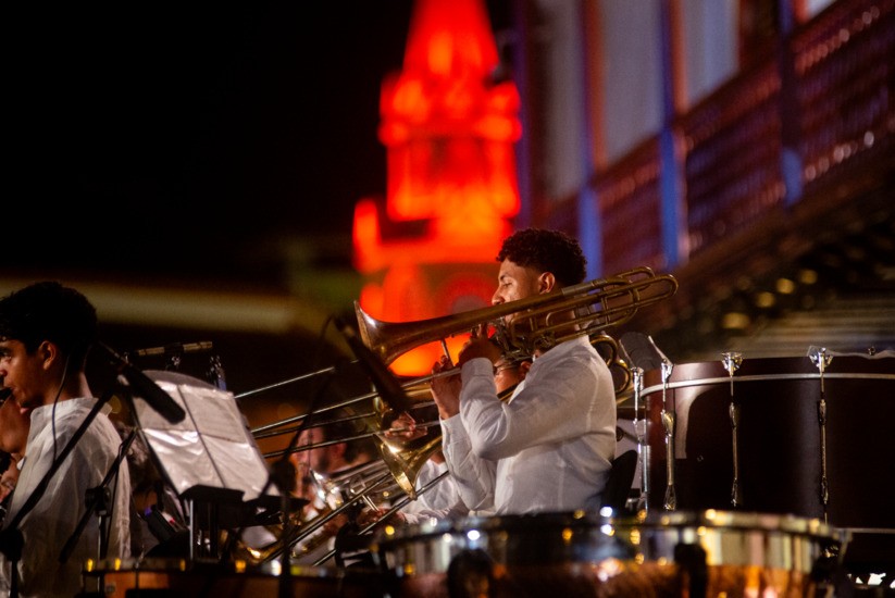Cartagena Music Festival