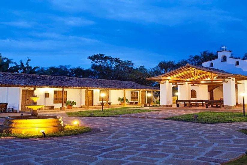 Finca Buenos Aires
