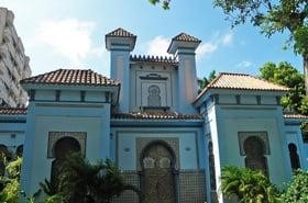 Casa de Barranquilla