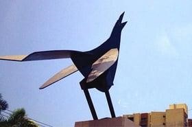Monumento a María Mulata