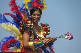 El Carnaval de Barranquilla