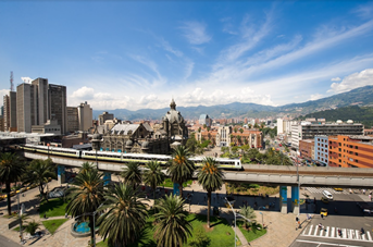 Ciudad del año
