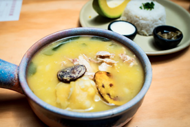 La Cevichería