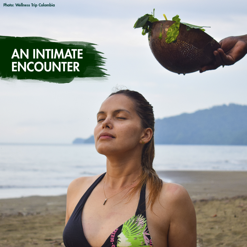 Wellbeing Colombia