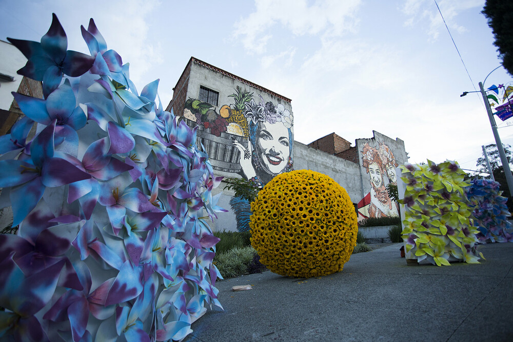 Expoartesano en Medellín