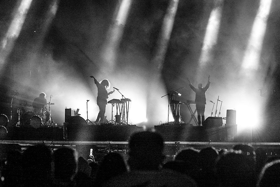 El Estéreo Picnic (FEP) se sigue posicionando como uno de los grandes festivales de música del mundo | Colombia Travel