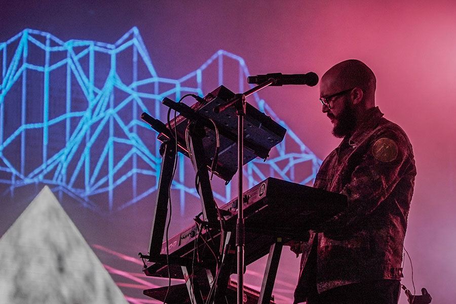 Este año Estéreo Picnic (FEP) le da la talla a los festivales de música del mundo | Colombia Travel