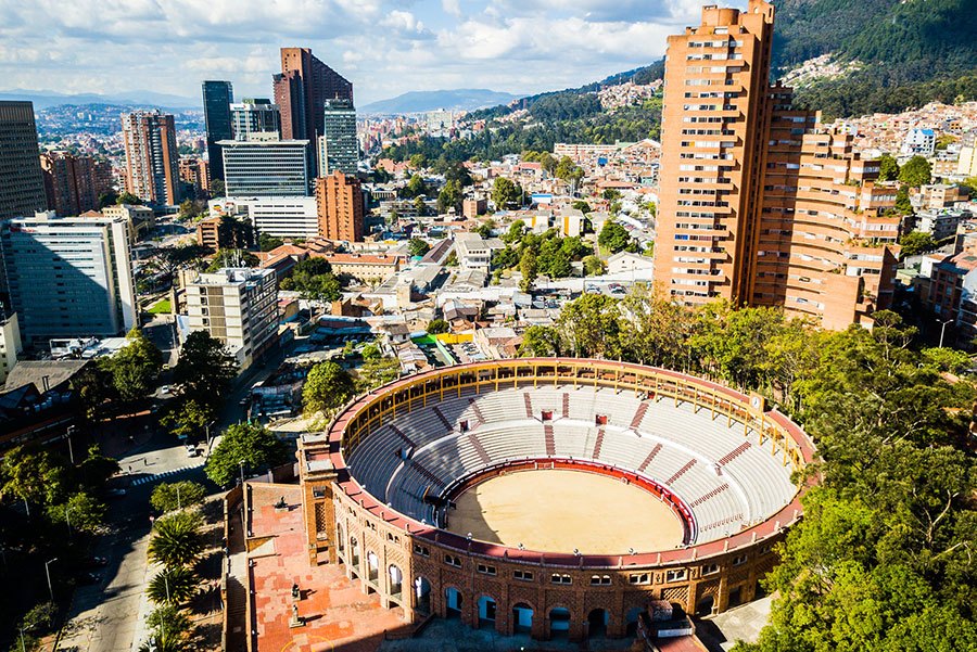 Enjoy the International Book Fair in Bogota | Colombia Travel