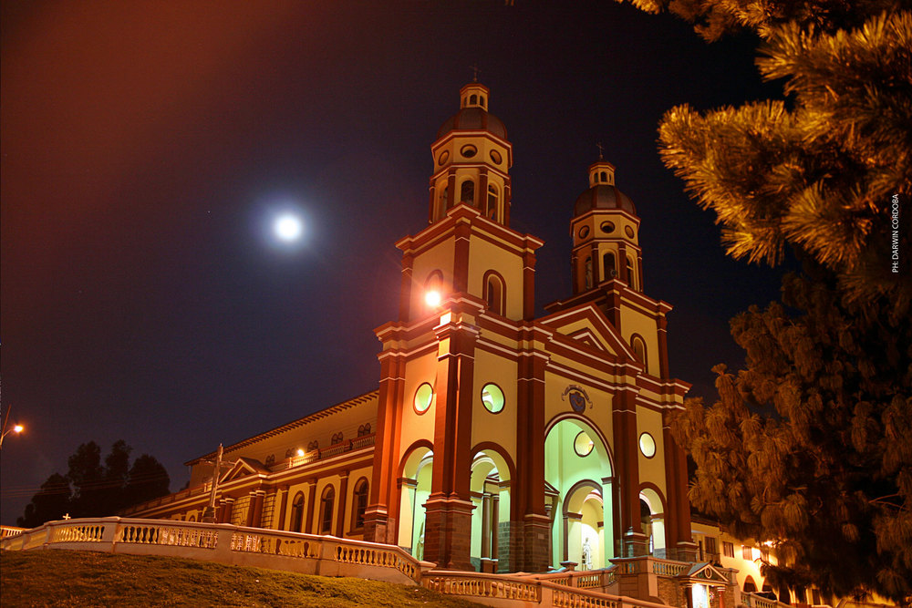  Pasto Nariño Cathedral