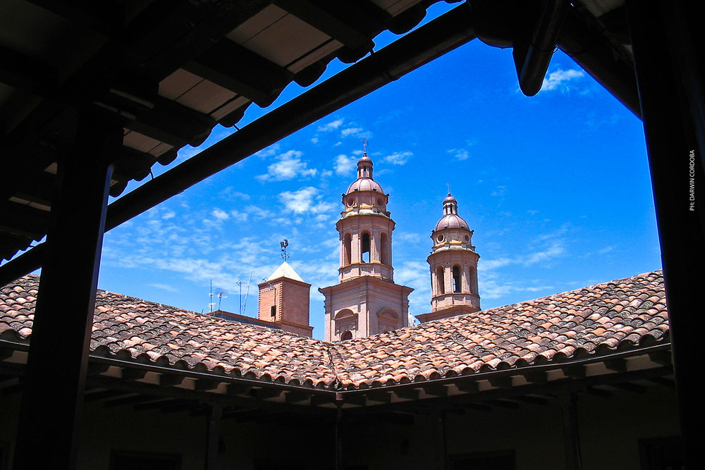  Tourism Directorate of the Nariño Governorate