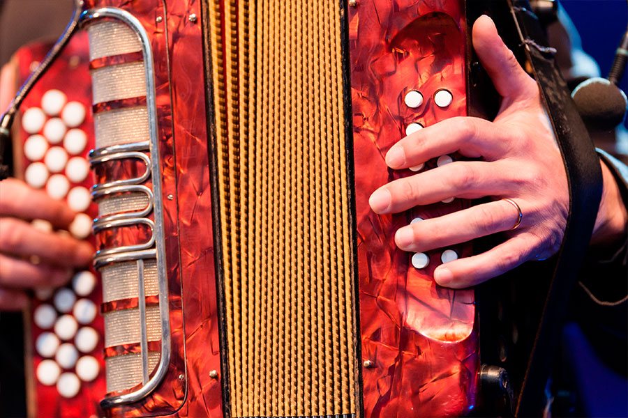 acordeon