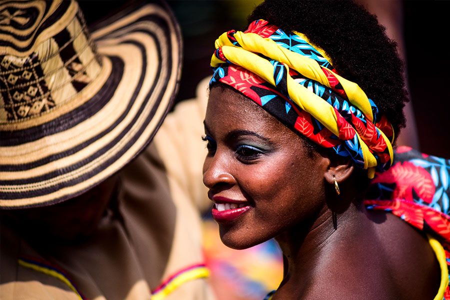 Enjoy one of the most important fairs and festivals in Colombia, The Barranquilla Carnival | Colombia Travel