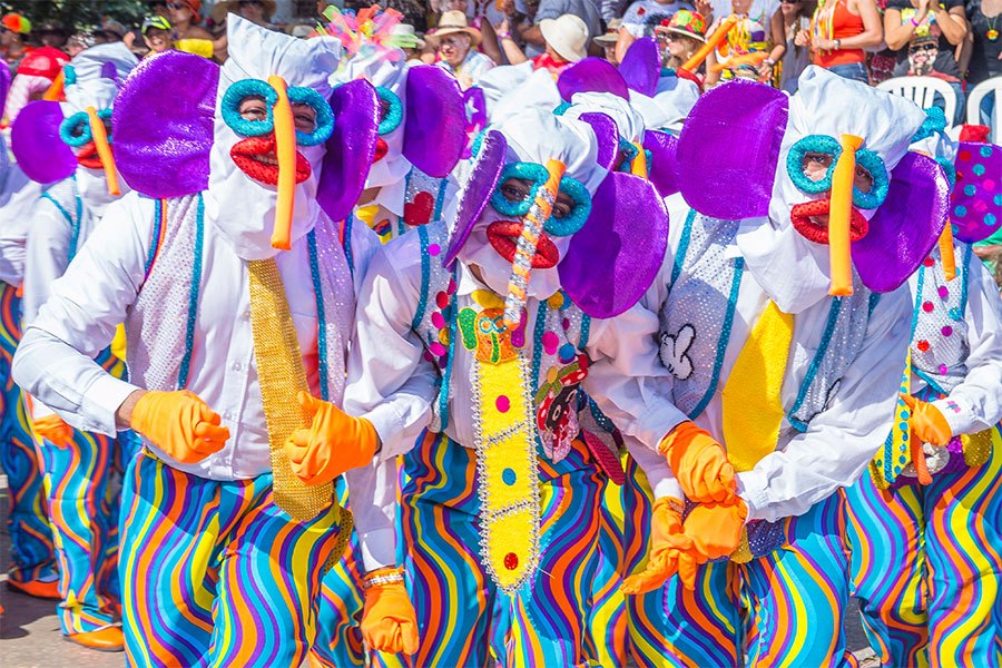 Carnival of Barranquilla
