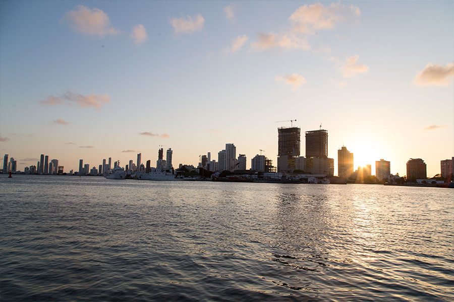 Cartagena has a wide incentive travel portfolio for your employees| Colombia Travel