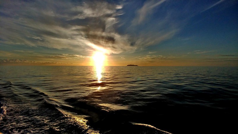 Gorgona Islands