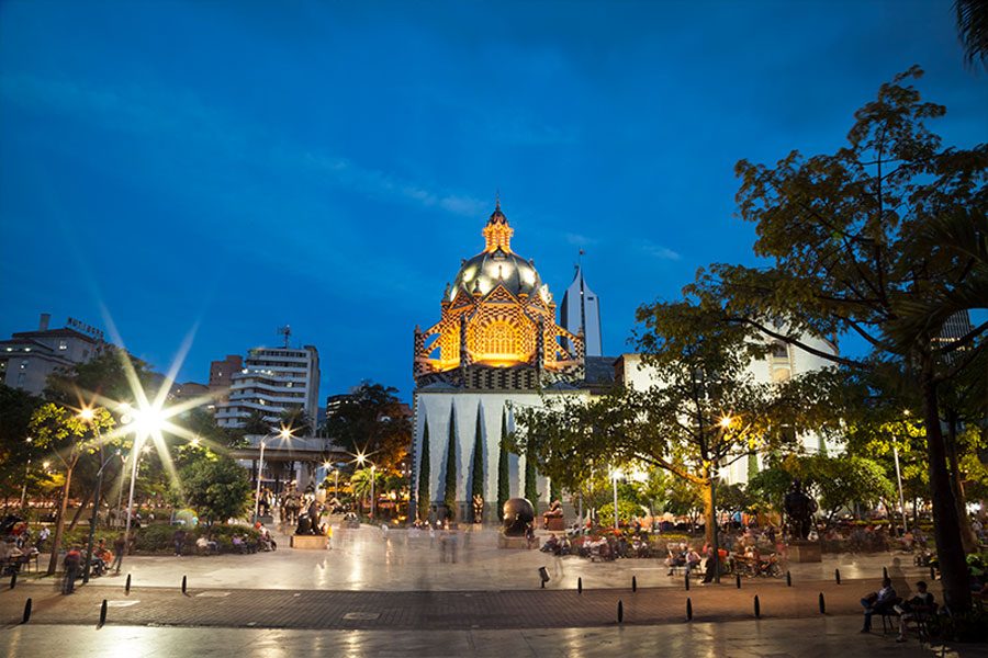 Medellín is also a destination to try the best craft beer | Colombia Travel