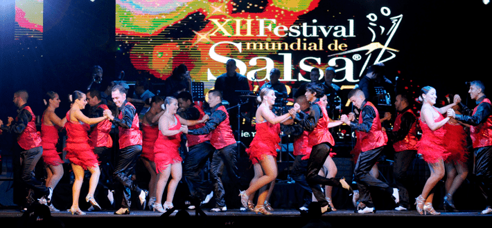 World Salsa Festival