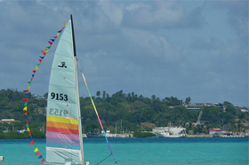 San Andrés