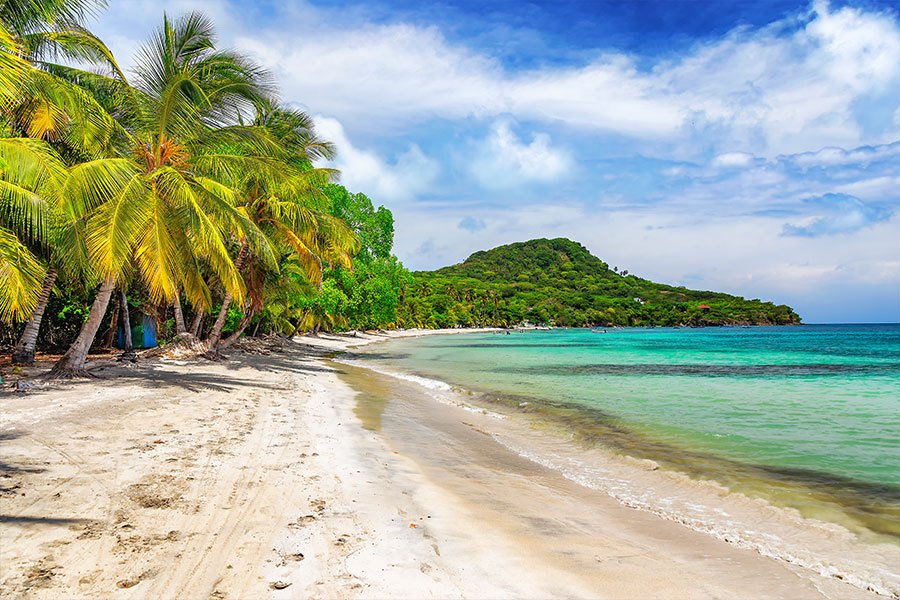 A great incentive travel destination is San Andrés and Providencia| Colombia Travel