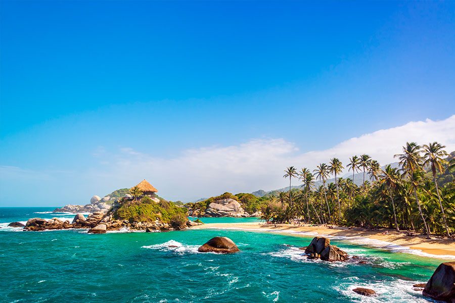 Tayrona