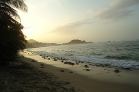 Santa Marta