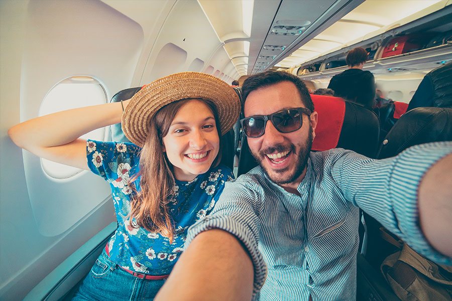New flight routes welcome visitors to Colombia
