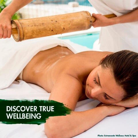 Wellbeing Colombia