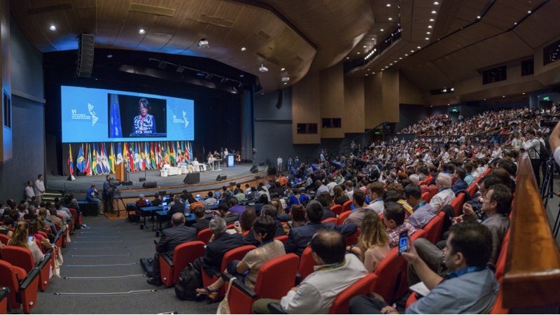 Centro de Convenciones Cartagena de Indias, un lugar estratégicamente ubicado