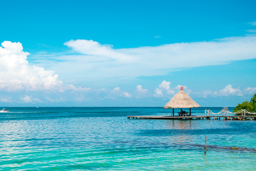 Islas del Rosario