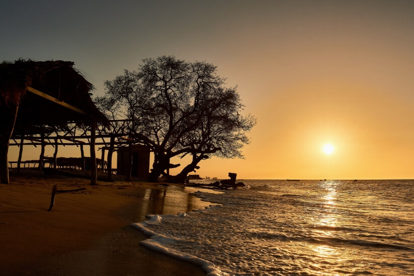 Mayapo, un paraíso en La Guajira