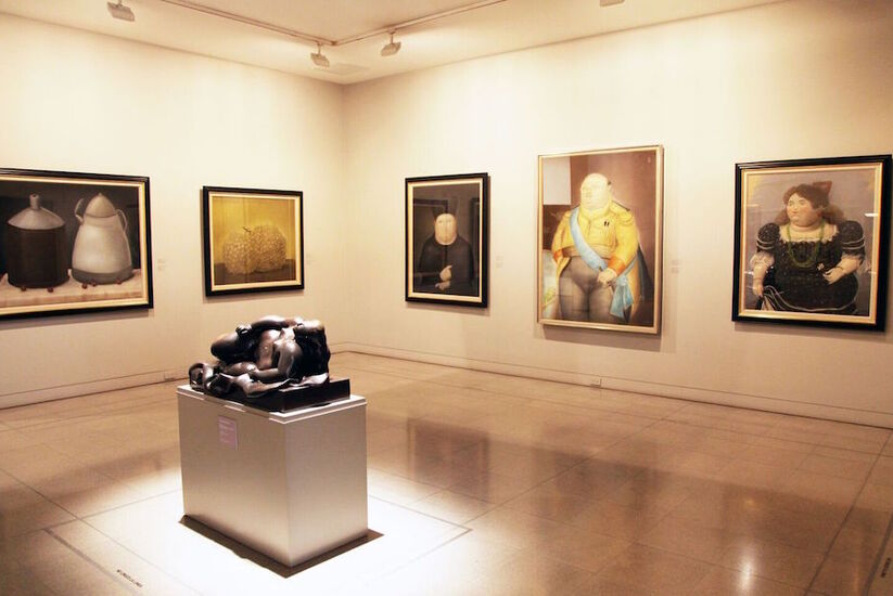 Museo de Antioquia