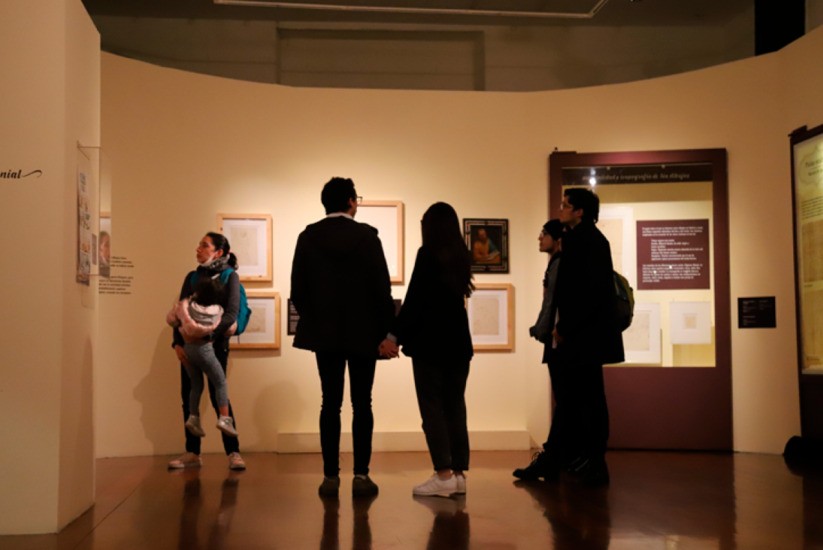 Museos importantes de Colombia
