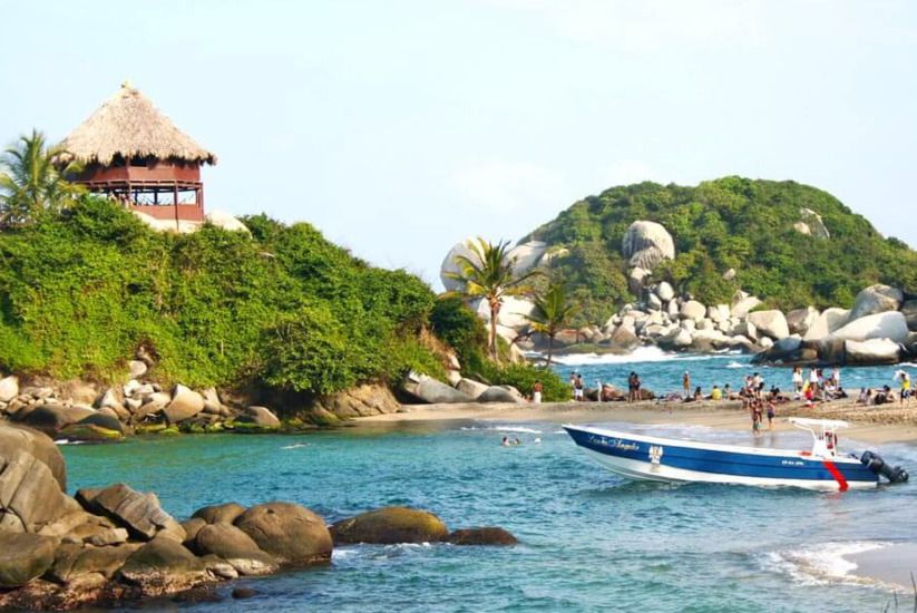 Tayrona National Park