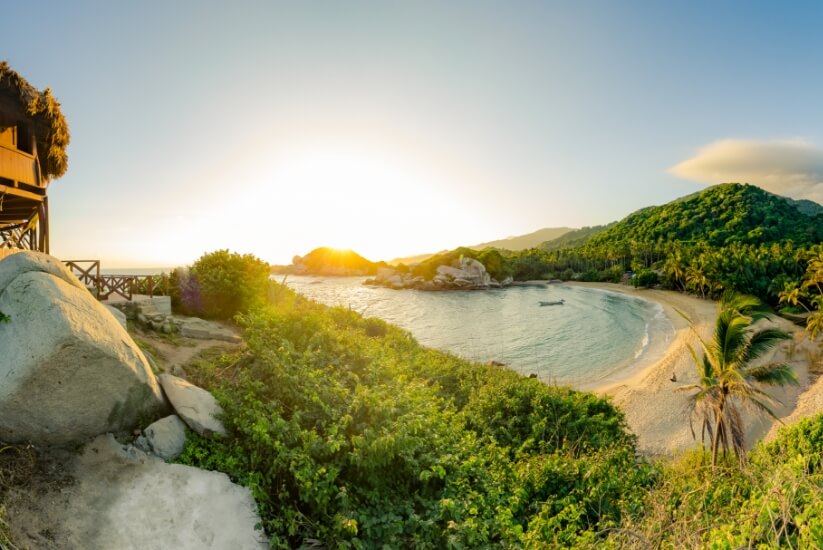 Tayrona National Park