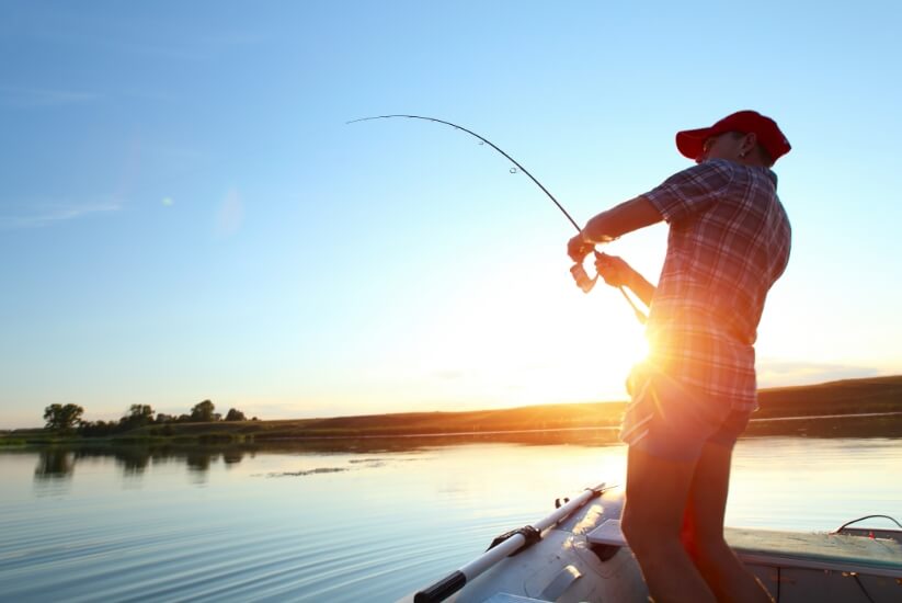  Nuqui Fishing
