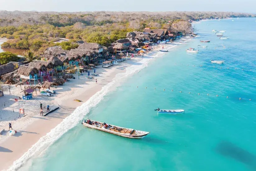 Ilha Barú