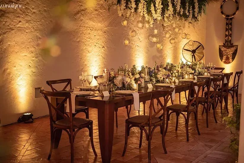 Restaurant in Hotel Quadrifolio 